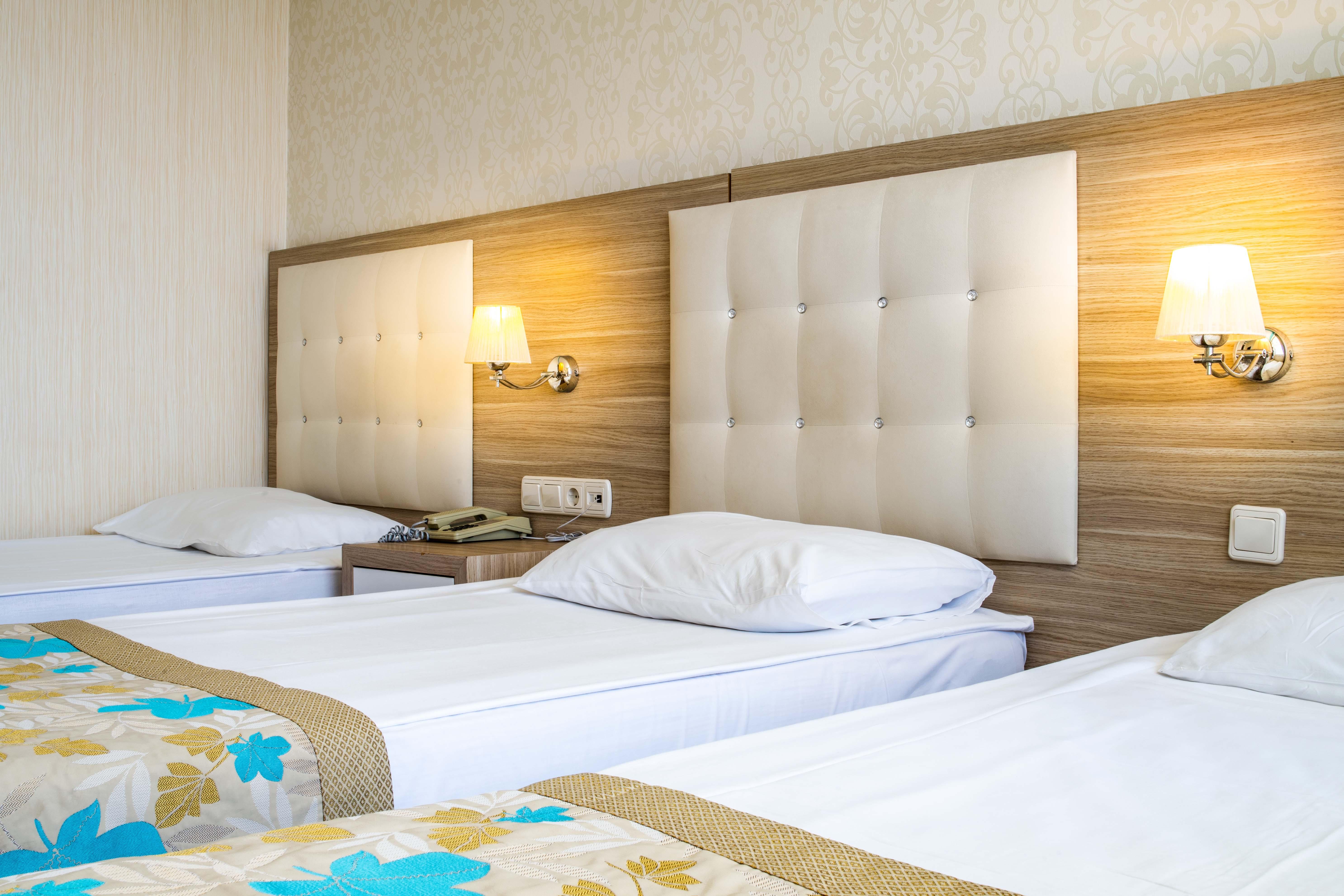 Cender Hotel Анталия Екстериор снимка